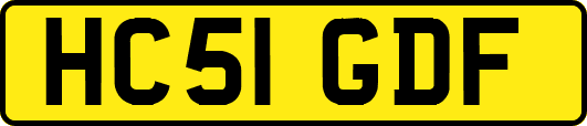 HC51GDF