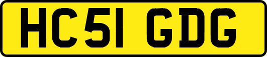 HC51GDG