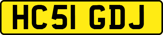 HC51GDJ