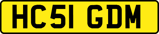 HC51GDM