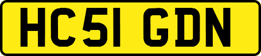 HC51GDN