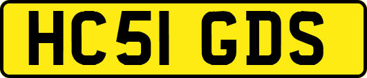 HC51GDS