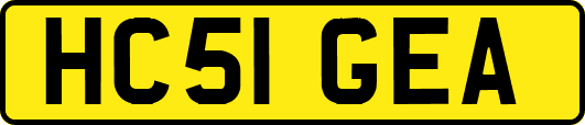 HC51GEA