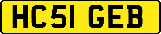 HC51GEB