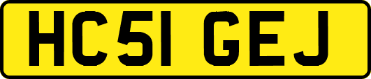 HC51GEJ