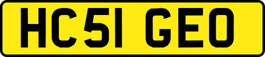 HC51GEO