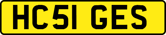 HC51GES