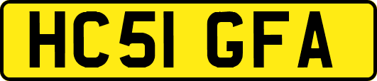 HC51GFA