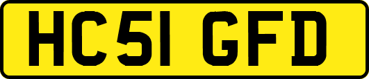 HC51GFD