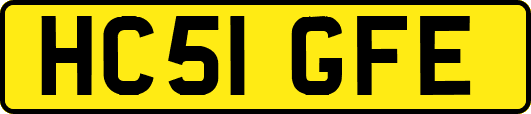 HC51GFE