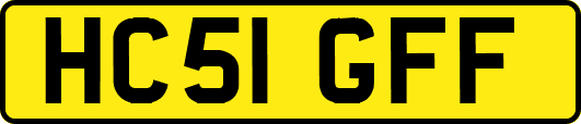 HC51GFF