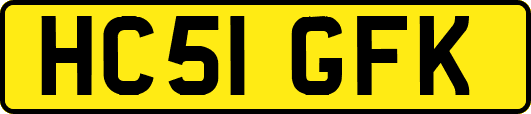 HC51GFK