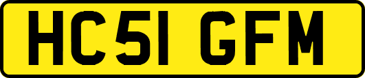 HC51GFM