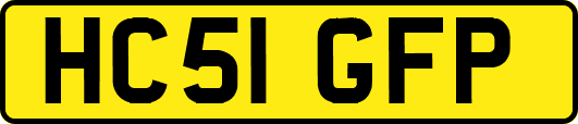 HC51GFP