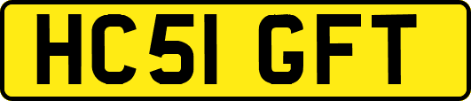 HC51GFT