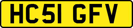 HC51GFV