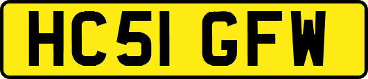 HC51GFW