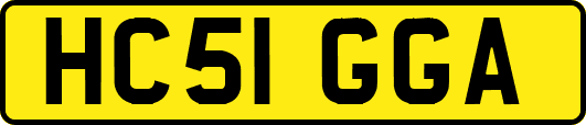 HC51GGA