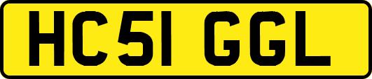 HC51GGL