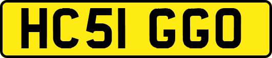 HC51GGO