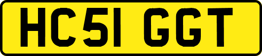 HC51GGT