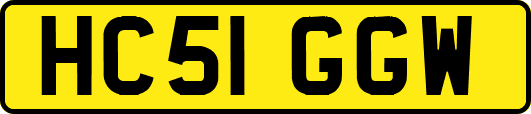 HC51GGW