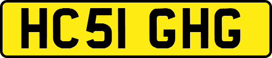 HC51GHG