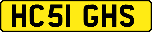 HC51GHS