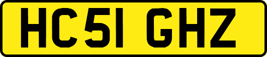 HC51GHZ