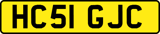 HC51GJC