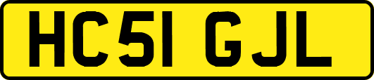 HC51GJL