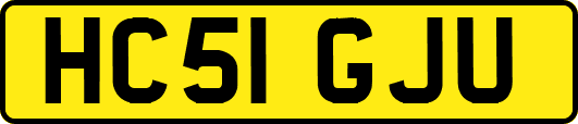 HC51GJU