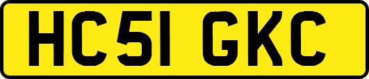 HC51GKC