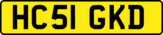 HC51GKD