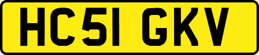 HC51GKV