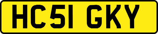 HC51GKY