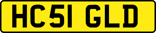 HC51GLD