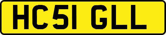 HC51GLL