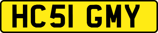 HC51GMY