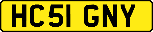 HC51GNY