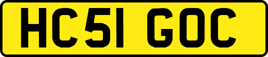 HC51GOC