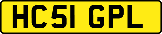 HC51GPL