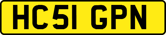 HC51GPN