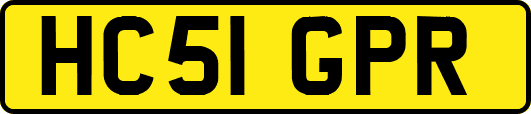 HC51GPR