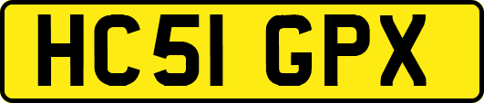 HC51GPX