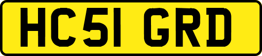 HC51GRD