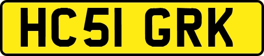 HC51GRK