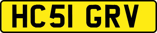 HC51GRV