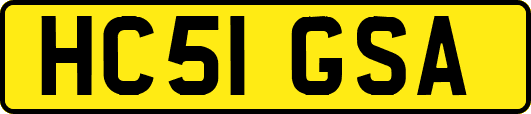 HC51GSA