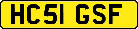 HC51GSF